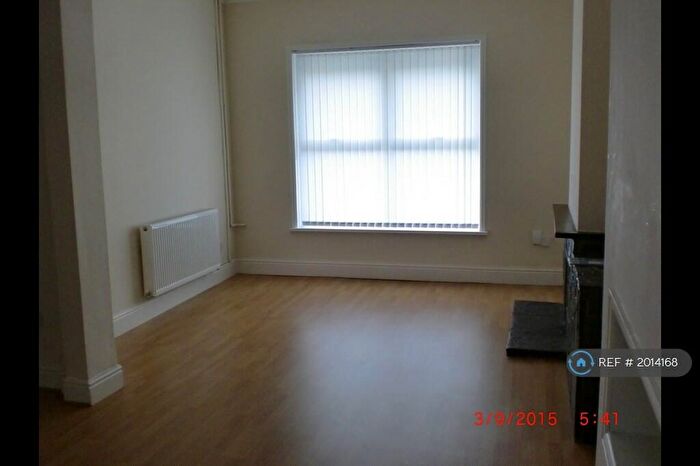 3 Bedroom Terraced House To Rent In Holton Road, Barry, CF63