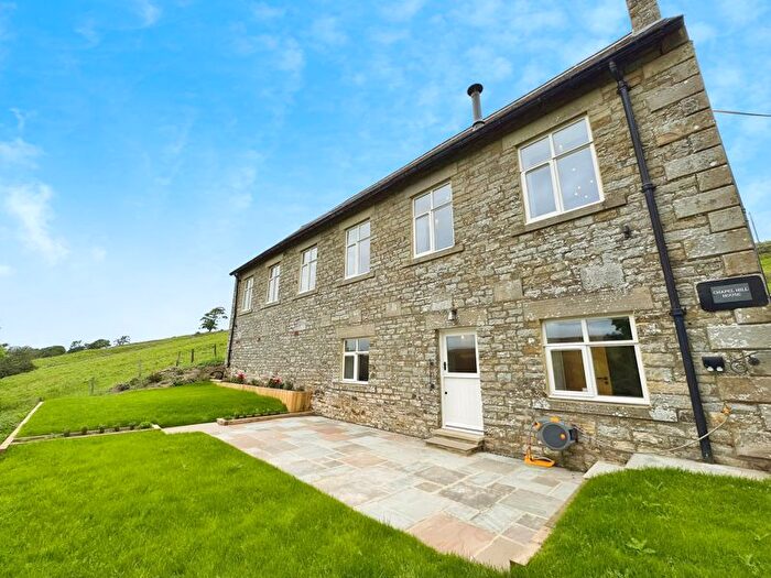 4 Bedroom Detached House For Sale In Sparty Lea, Allendale, NE47