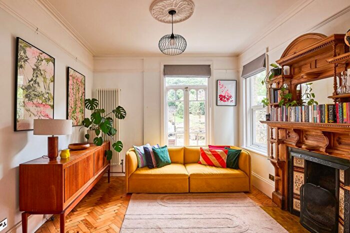 3 Bedroom Semi-Detached House For Sale In Madeira Road, Margate, CT9