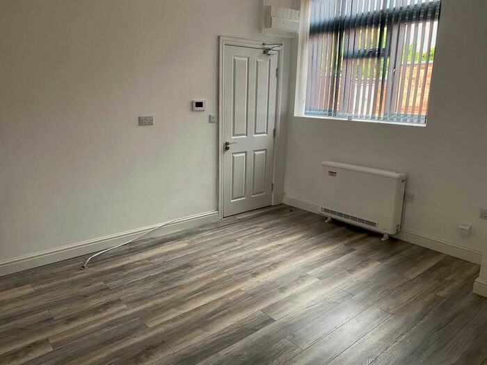 2 Bedroom Flat To Rent In Victoria Street, Thurmaston, LE4
