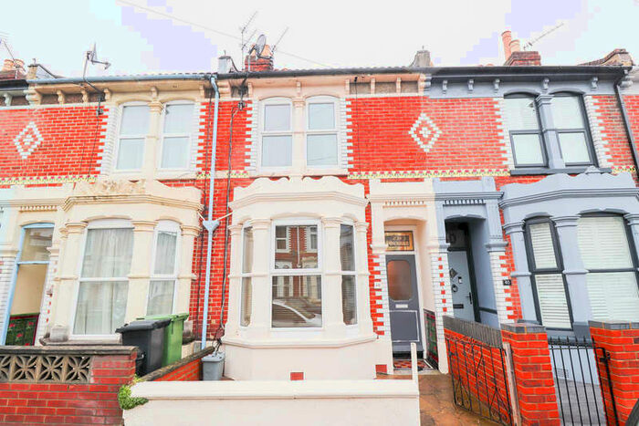 3 Bedroom Terraced House To Rent In Belgravia Road, Hilsea, PO2