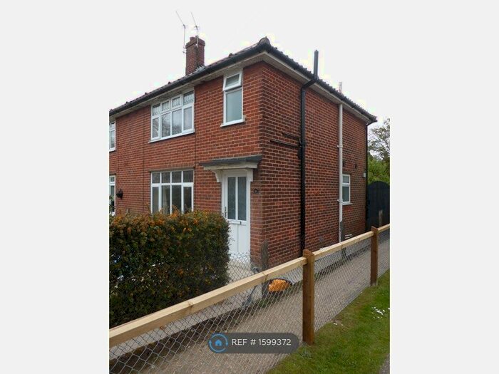 3 Bedroom End Of Terrace House To Rent In Morse Road, Norwich, NR1