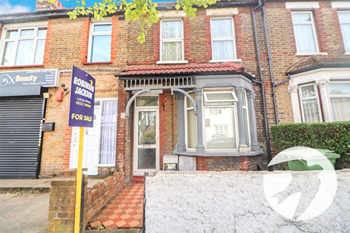 1 Bedroom Flat For Sale In Bexley Road, Erith, DA8