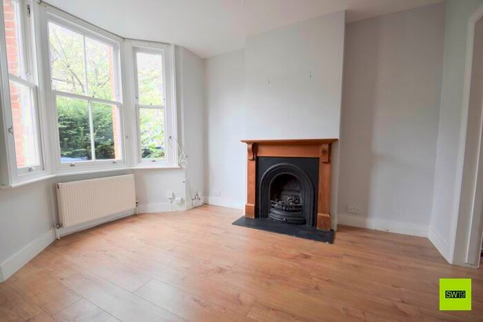 3 Bedroom Property To Rent In Trevor Road, Wimbledon, London, SW19