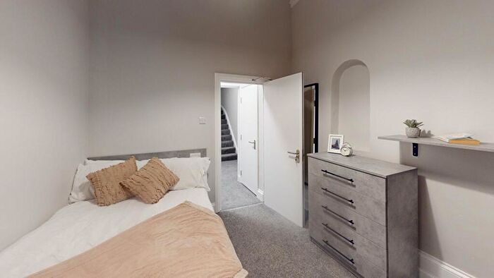 1 Bedroom House To Rent In Fitzhardinge House, Tailors Court, BS1