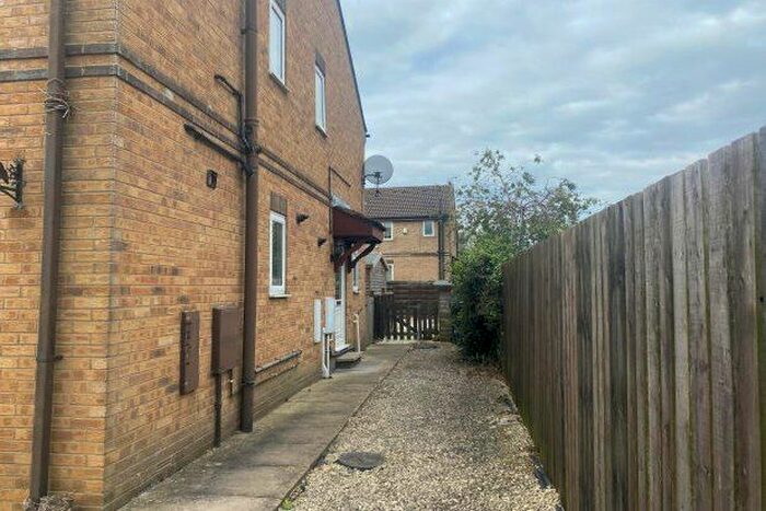 1 Bedroom Semi-Detached House To Rent In The Gallops, Malton, YO17