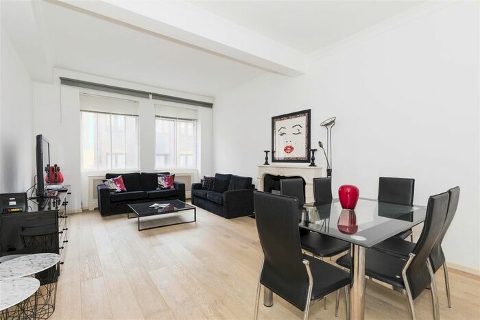1 Bedroom Flat To Rent In Montpelier Walk, London, SW7