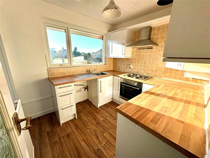 2 Bedroom Bungalow For Sale In Eversleigh Avenue, Thornton-Cleveleys, Lancashire, FY5