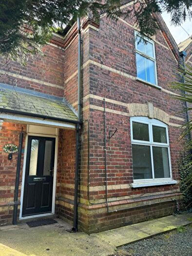 3 Bedroom Semi Detached House To Rent In Washingborough Road Canwick, LN4