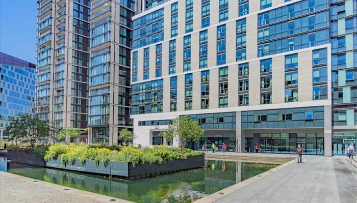3 Bedroom Flat To Rent In Merchant Square, Paddington Basin, W2