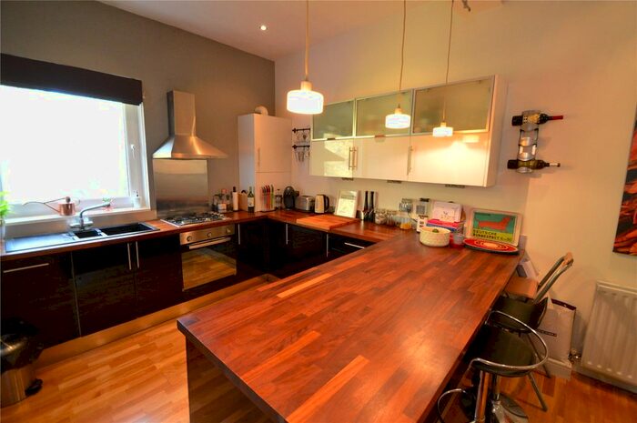 2 Bedroom Flat To Rent In Anerley Road, London, SE20