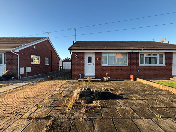 1 Bedroom Bungalow For Sale In Croasdale Drive, Cleveleys, FY5