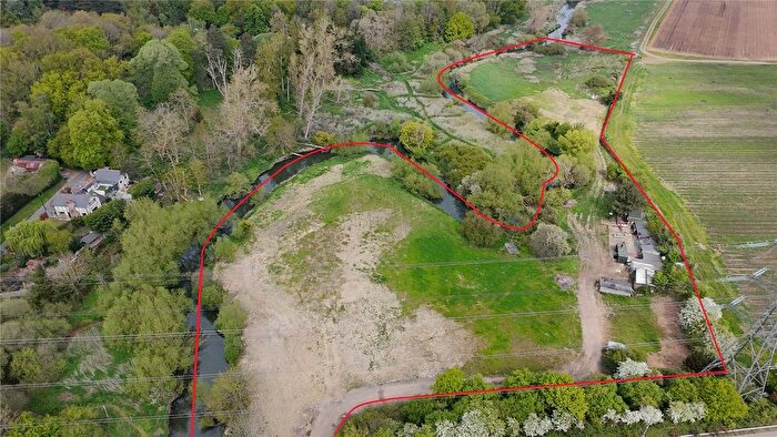 1 Bedroom Land For Sale In Bridge Way, Cobham, Surrey, KT11