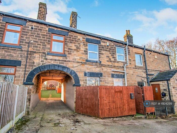 3 Bedroom Terraced House To Rent In Dearne Hall Road, Barugh Green, Barnsley, S75