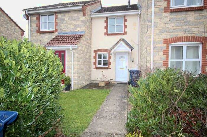 2 Bedroom Property To Rent In Grenville Close, Churchdown, Gloucester, GL3