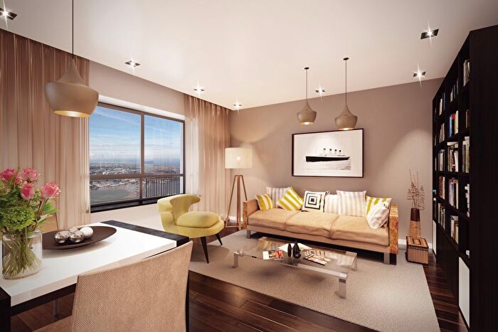 1 Bedroom Flat For Sale In Liverpool City Centre Investment, Liverpool, L1