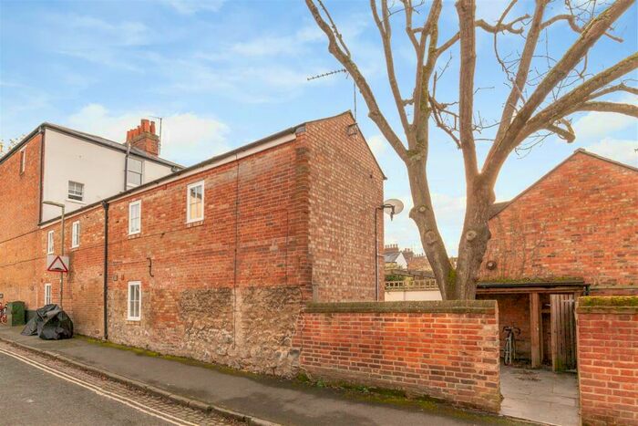 2 Bedroom Flat To Rent In Walton Lane - Maisonette Jericho Oxford, OX1