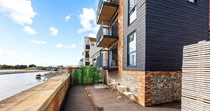 5 Bedroom Detached House For Sale In High Street, Shoreham-By-Sea, BN43
