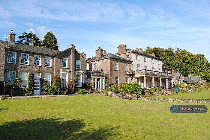 2 Bedroom Flat To Rent In Calgarth Park, Windermere, LA23