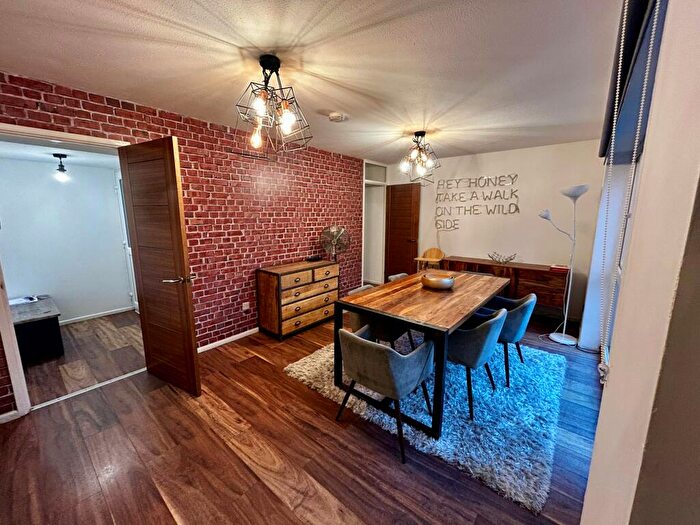 2 Bedroom House To Rent In Cranham Terrace, Jericho, OX2