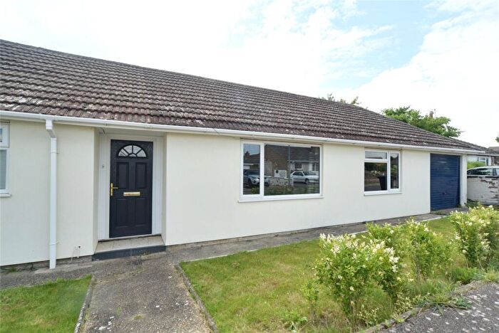 1 Bedroom Semi-Detached House To Rent In Bargate Road, West Row, Bury St. Edmunds, Suffolk, IP28