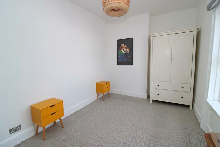 2 Bedroom Flat To Rent In Buckingham Place, Brighton, BN1