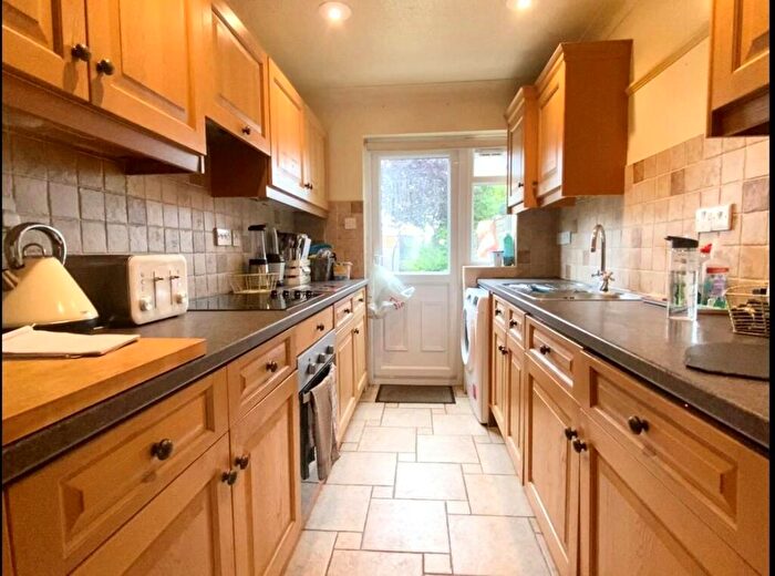 3 Bedroom Property To Rent In Ross Close, Saffron Walden, Essex, CB11