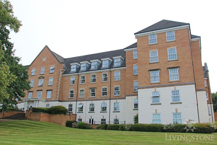2 Bedroom Apartment To Rent In Gynsills Hall, Glenfield, LE3