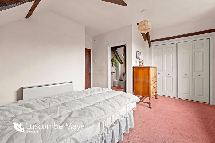 3 Bedroom End Of Terrace House For Sale In Loddiswell, Kingsbridge, TQ7
