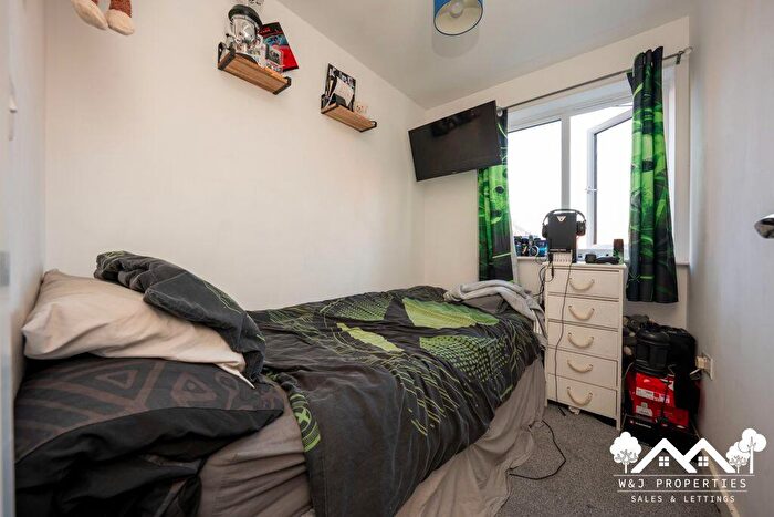 3 Bedroom Terraced House For Sale In Brick Kiln Way, Tarleton, Preston, PR4