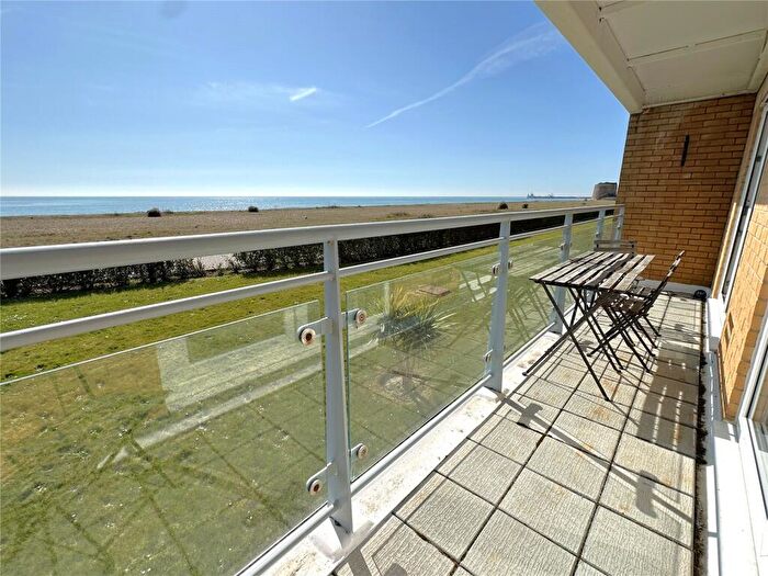 2 Bedroom Apartment For Sale In San Diego Way, Eastbourne, East Sussex, BN23
