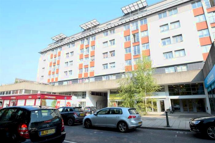1 Bedroom Flat To Rent In Lait House, Albemarle Road, Beckenham, BR3
