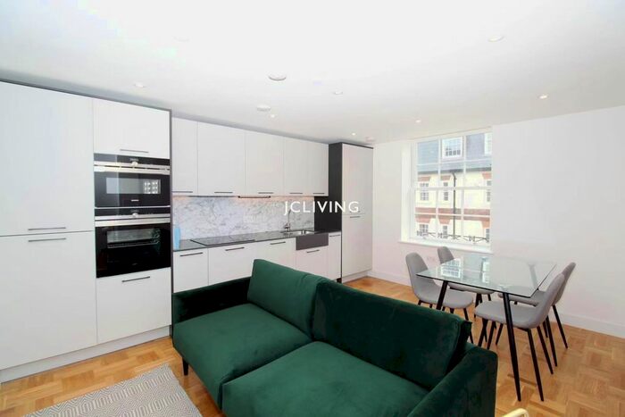 1 Bedroom Flat To Rent In Lisgar Terrace, London, W14
