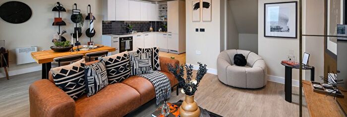 2 Bedroom Flat For Sale In Birmingham, Birmingham, B4