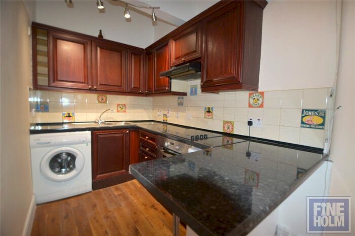 1 Bedroom Flat To Rent In Laurel Place, Thornwood, Glasgow, G11