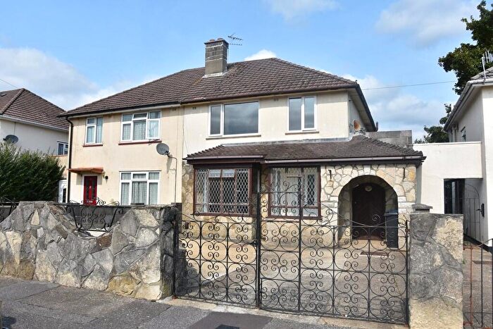 5 Bedroom Detached House To Rent In Raleigh Road, Wallisdown, BH12