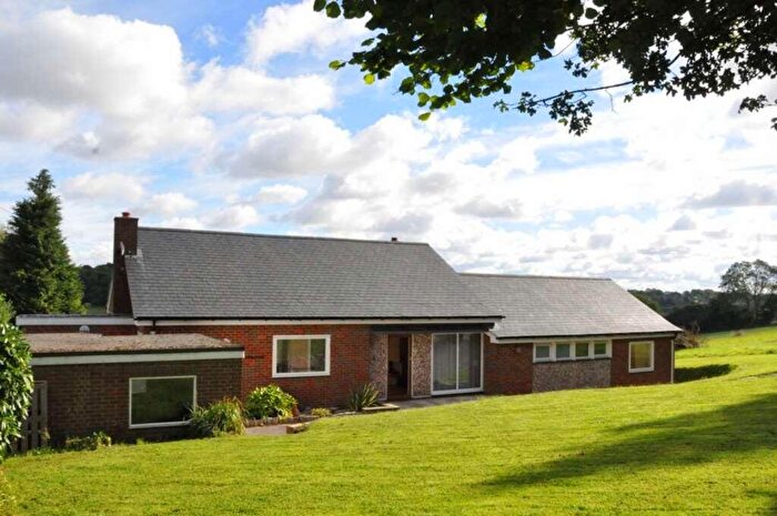 5 Bedroom Detached House To Rent In Chartridge Lane, Chesham, HP5