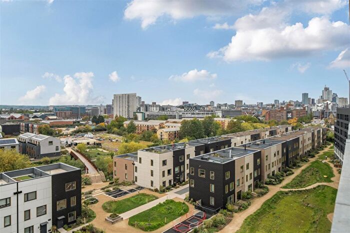 1 Bedroom Flat To Rent In District Lofts, Climate Innovation District, LS9