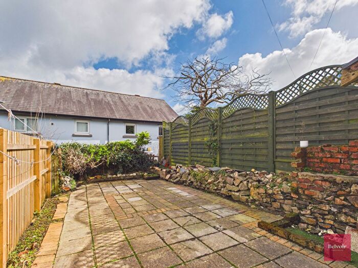 2 Bedroom Terraced House To Rent In Gloucester Place, Mumbles, Swansea, SA3