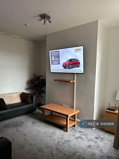 4 Bedroom Terraced House To Rent In Hardacre Street, Ormskirk, L39