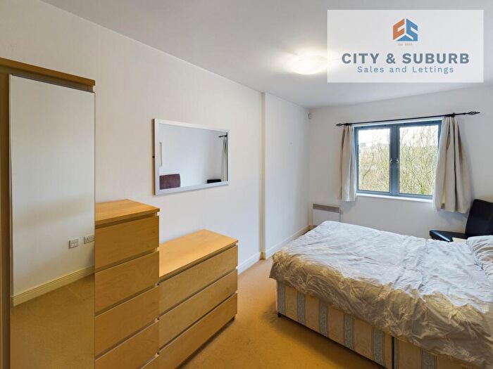 2 Bedroom Apartment To Rent In Fairway Court, Fletcher Road, Gateshead, NE8