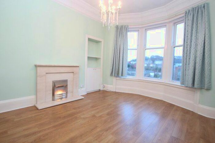 1 Bedroom Flat To Rent In Kilmarnock Road, Glasgow G43