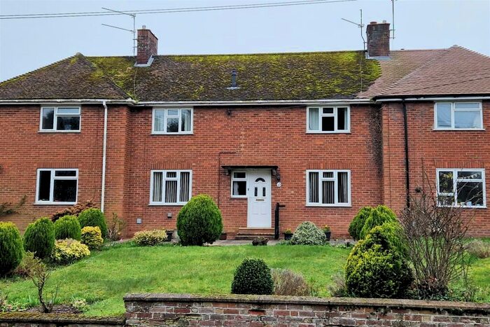 4 Bedroom Terraced House For Sale In Bury Road, Bury St. Edmunds, IP31