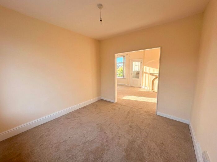 3 Bedroom Terraced House To Rent In Caerhendy Street, Merthyr Tydfil, CF47