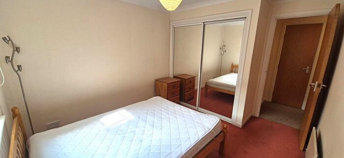 2 Bedroom Flat To Rent In Candlemakers Lane, Loch Street, Aberdeen, AB25