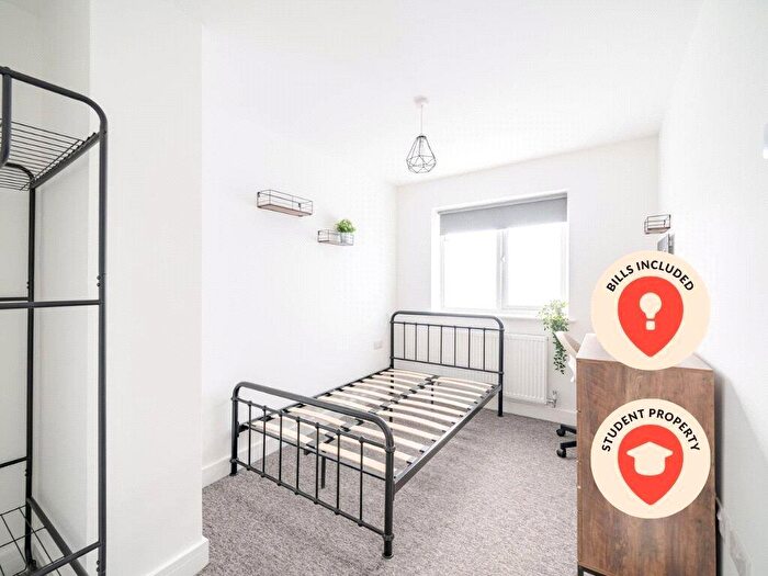 1 Bedroom Terraced House To Rent In Conygre Grove, Filton, Bristol, South Gloucestershire, BS34