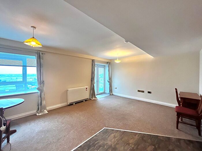 1 Bedroom Flat To Rent In Albert Road, Plymouth, PL2