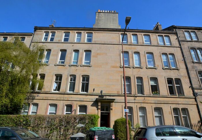 2 Bedroom Flat To Rent In Dean Park Street, Edinburgh, EH4