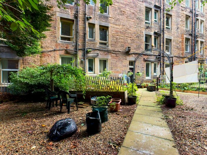 1 Bedroom Flat To Rent In Wardlaw Place, Gorgie, Edinburgh, EH11