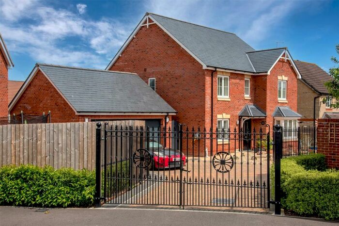 4 Bedroom Detached House For Sale In Lower Greenfield, Hemyock, Cullompton, Devon, EX15